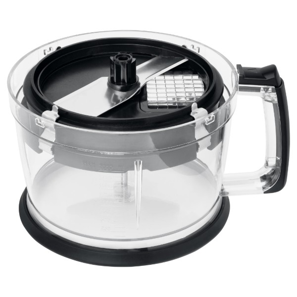 Фото - Блендер заглибний Rotex RTB850-B