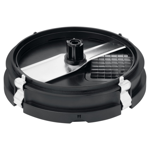 Фото - Блендер міні-комбайн Rotex RTB890-B