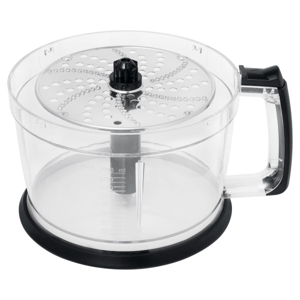 Фото - Блендер міні-комбайн Rotex RTB890-B