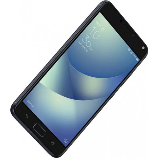 Фото - Смартфон Asus ZenFone 4 Max 2/16GB ZC554KL Black