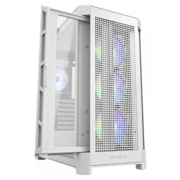Фото - Корпус Cougar AIRFACE PRO RGB White