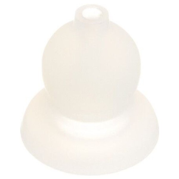Фото - Аспіратор назальний дитячий Canpol babies Easy Natural (9/319)