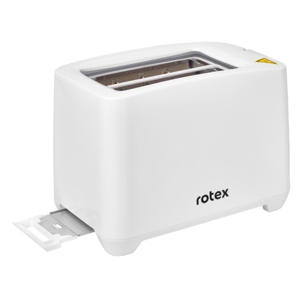 Фото - Тостер Rotex RTM122-W