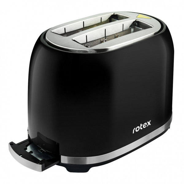 Фото - Тостер Rotex RTM150-B