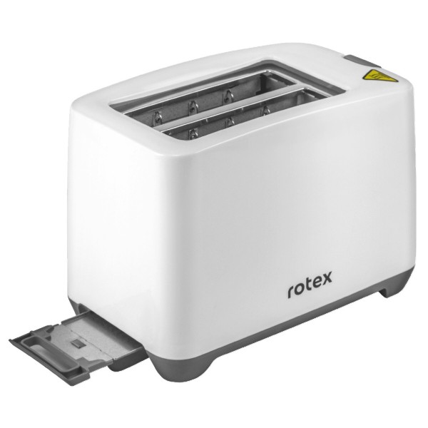 Фото - Тостер Rotex RTM120-W