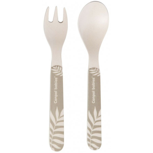 Фото - Набір дитячий Canpol babies Lemur (9/214)