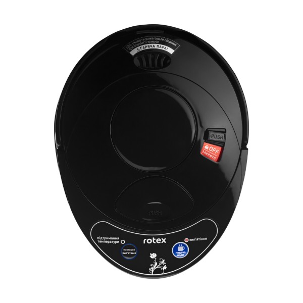 Фото - Термопот Rotex RTP352-S