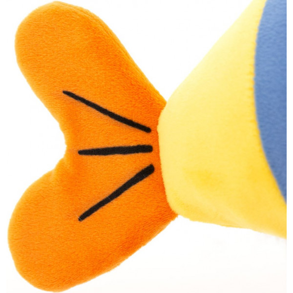 Фото - М'яка іграшка Orange Ocean Риба 30 см (OT5003/30)