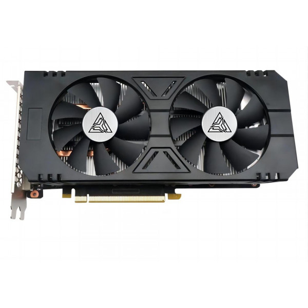 Фото - Відеокарта Arktek GeForce RTX2060 6GB GDDR6 (AKN2060D6S6GH1)
