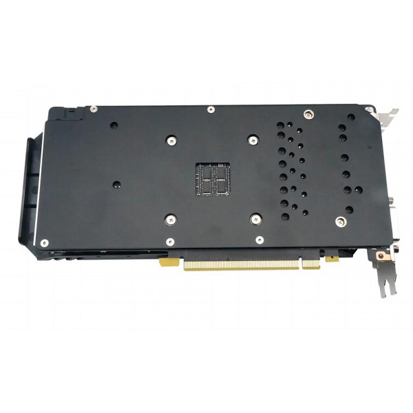 Фото - Відеокарта Arktek GeForce RTX2060 6GB GDDR6 (AKN2060D6S6GH1)