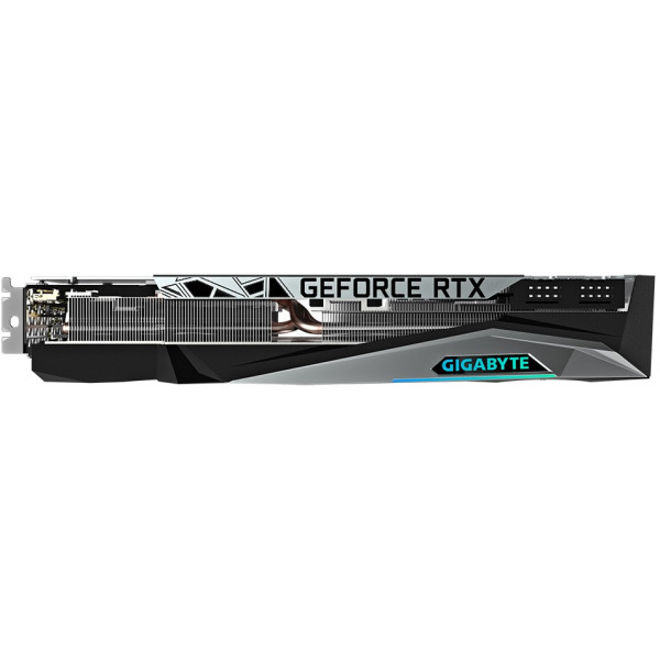 Фото - Відеокарта Gigabyte Nvidia GeForce RTX 3080TI GAMING OC 12GB