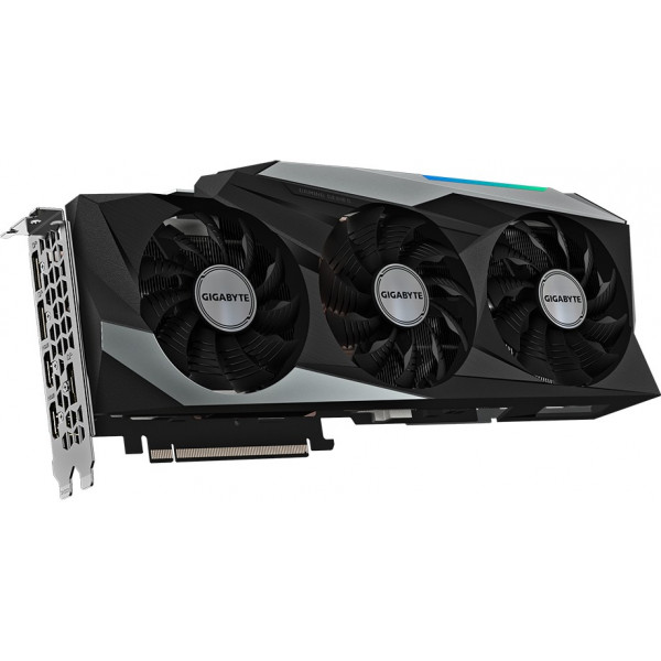 Фото - Відеокарта Gigabyte Nvidia GeForce RTX 3080TI GAMING OC 12GB