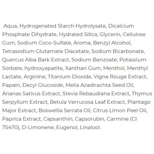 Фото - Зубная паста BioMed Sensitive 100 г (7640170370072)