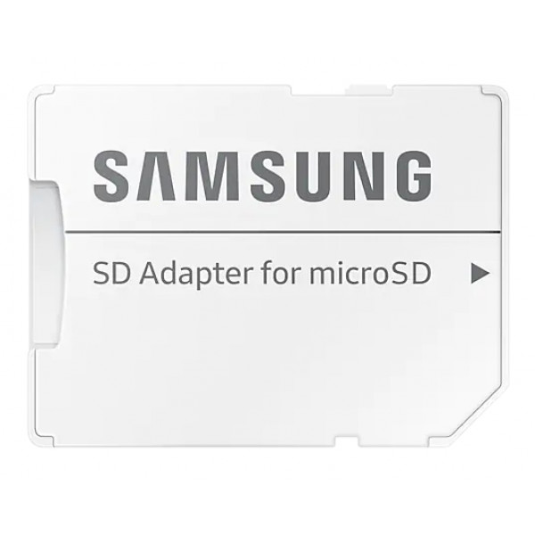 Фото - Карта памяти Samsung EVO PLUS microSDXC 128GB (MB-MC128KA/RU)