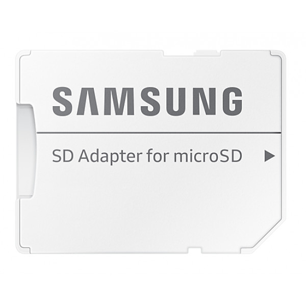 Фото - Карта памяти Samsung EVO PLUS microSDXC 256GB (MB-MC256KA/RU)