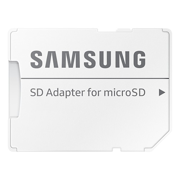 Фото - Карта памяти Samsung EVO PLUS microSDXC 512GB (MB-MC512KA/RU)