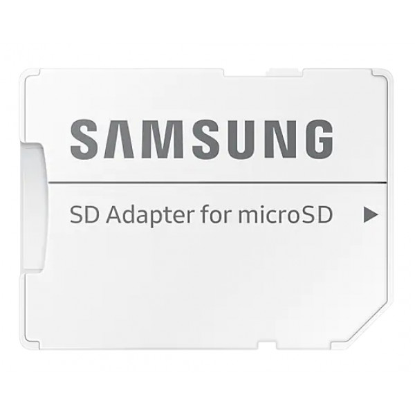 Фото - Карта пам'яті Samsung EVO PLUS microSDXC 64GB (MB-MC64KA/RU)
