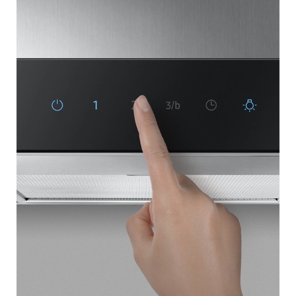 Фото - Вытяжка декоративная Samsung NK24M5070BS/UR