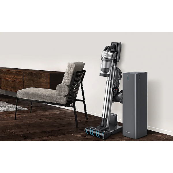 Фото - Уценка - Станция очистки пылесосов Samsung VCA-SAE90A/EV