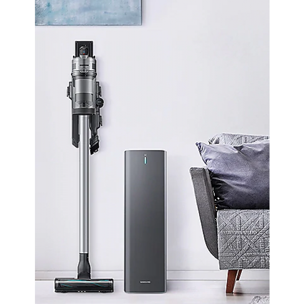 Фото - Уценка - Станция очистки пылесосов Samsung VCA-SAE90A/EV