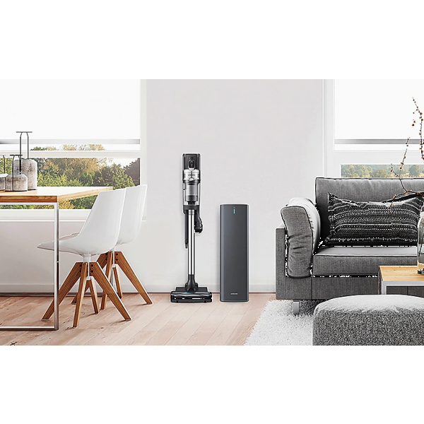 Фото - Уценка - Станция очистки пылесосов Samsung VCA-SAE90A/EV