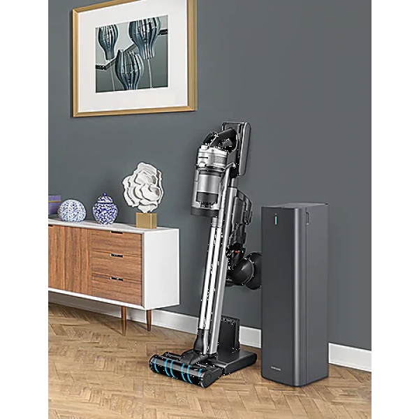 Фото - Уценка - Станция очистки пылесосов Samsung VCA-SAE90A/EV
