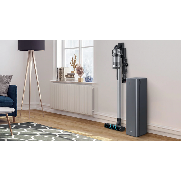 Фото - Уценка - Станция очистки пылесосов Samsung VCA-SAE90A/EV