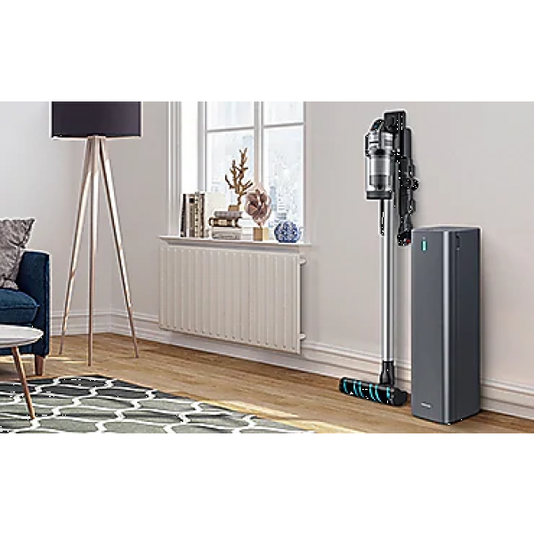 Фото - Уценка - Станция очистки пылесосов Samsung VCA-SAE90A/EV