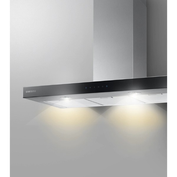 Фото - Вытяжка декоративная Samsung NK24M5070BS/UR