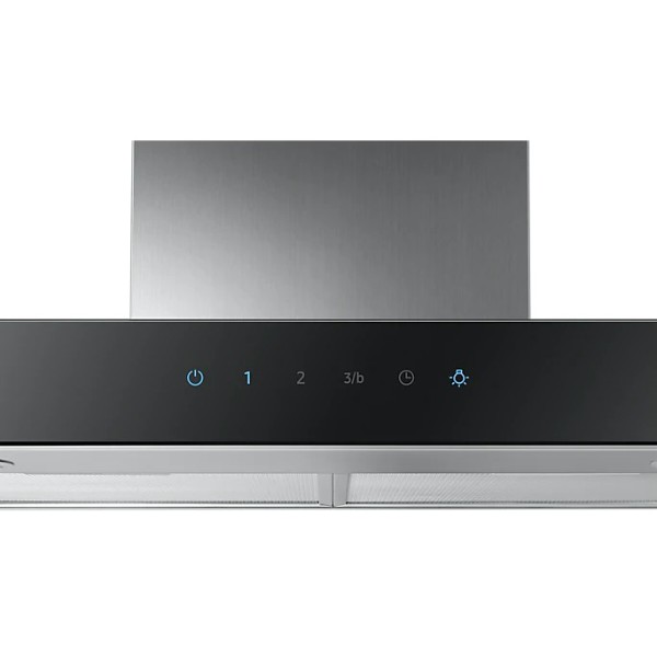 Фото - Вытяжка декоративная Samsung NK24M5070BS/UR