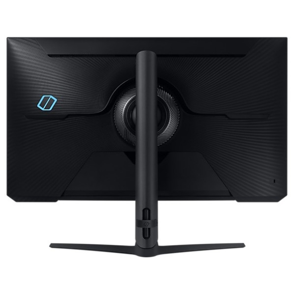 Фото - Уцінка - Монітор ігровий Samsung Odyssey G7A (LS28AG700NIXCI)