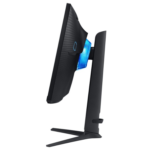 Фото - Уцінка - Монітор ігровий Samsung Odyssey G7A (LS28AG700NIXCI)