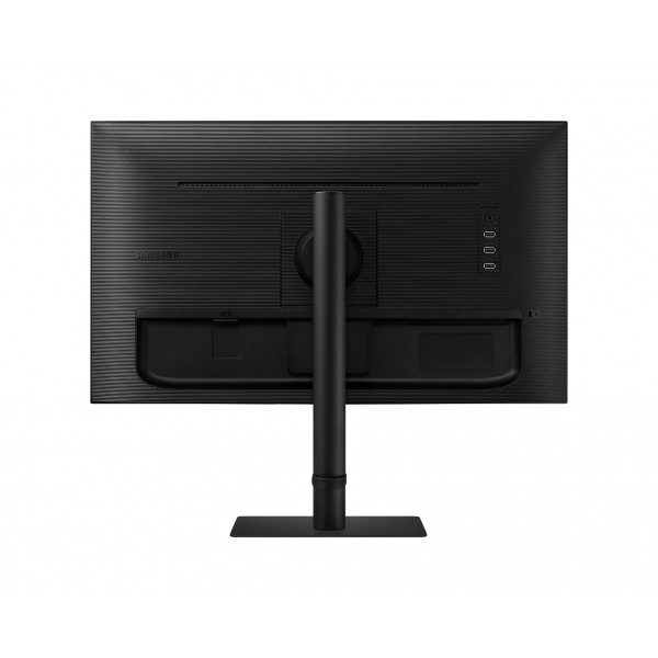 Фото - Монитор Samsung S27A800UNI (LS27A800UNIXCI)