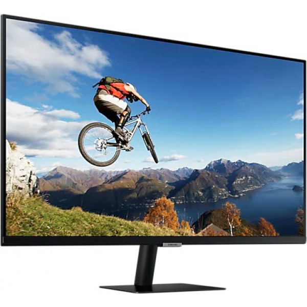 Фото - Монітор Samsung S32AM700UI SMART (LS32AM700UIXCI)