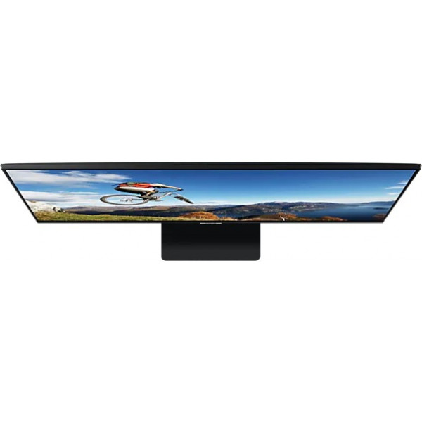 Фото - Монітор Samsung S32AM700UI SMART (LS32AM700UIXCI)