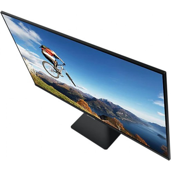 Фото - Монітор Samsung S32AM700UI SMART (LS32AM700UIXCI)