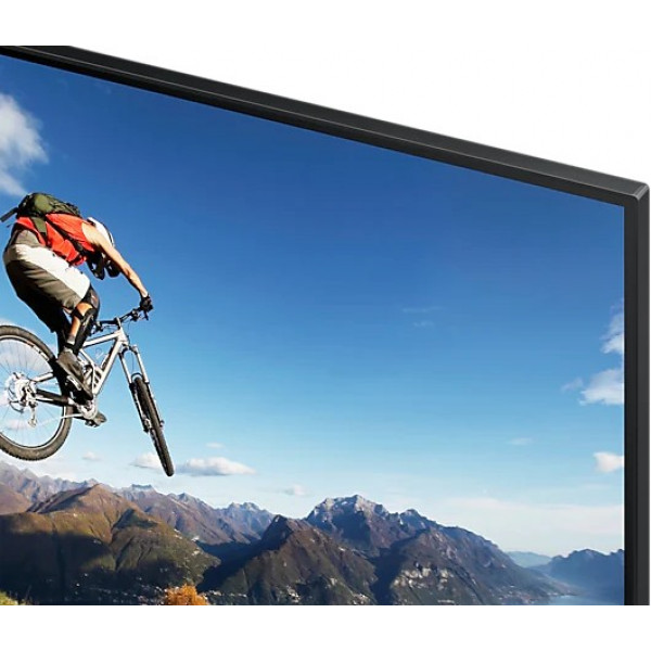 Фото - Монітор Samsung S32AM700UI SMART (LS32AM700UIXCI)