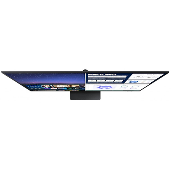 Фото - Монітор Samsung S43AM700UI SMART (LS43AM700UIXCI)