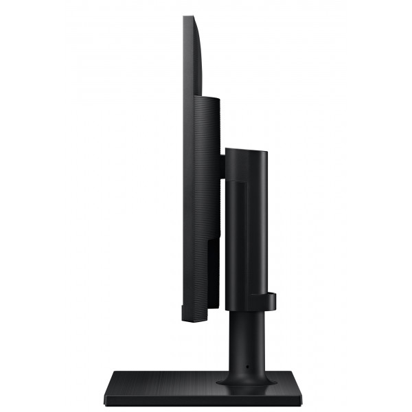 Фото - Монітор Samsung F24T450FQI (LF24T450FQIXCI)