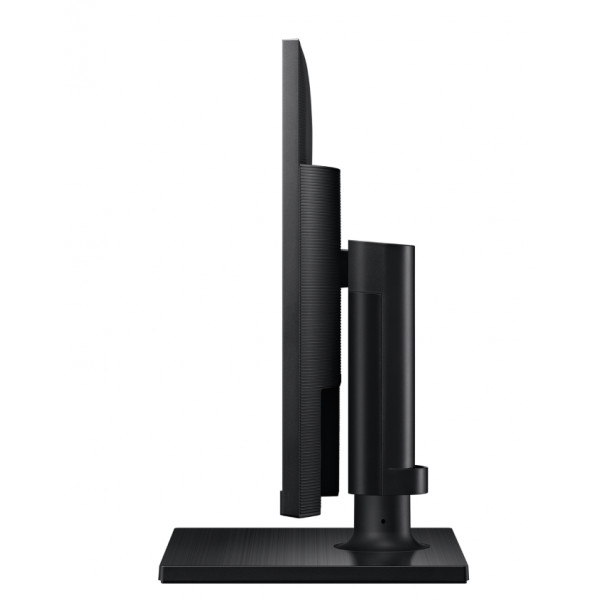 Фото - Монітор Samsung F24T450FQI (LF24T450FQIXCI)