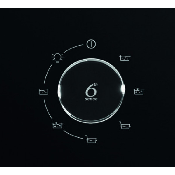 Фото - Витяжка декоративна Whirlpool WHVA62FLMK