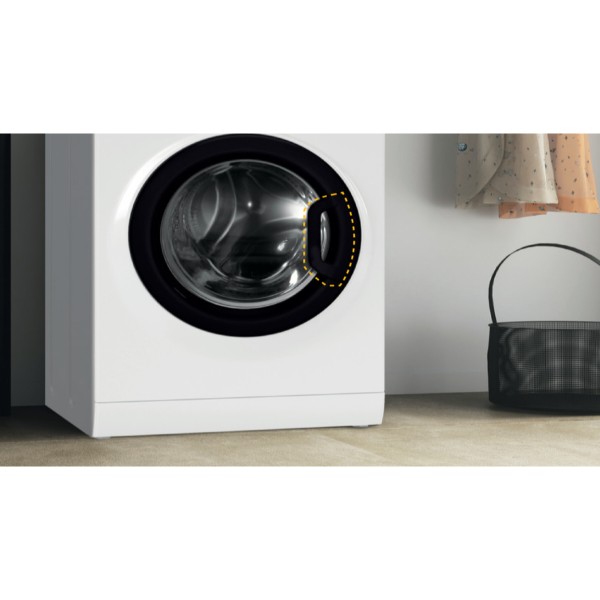 Фото - Стиральная машина Whirlpool WRSB 7259 WB UA