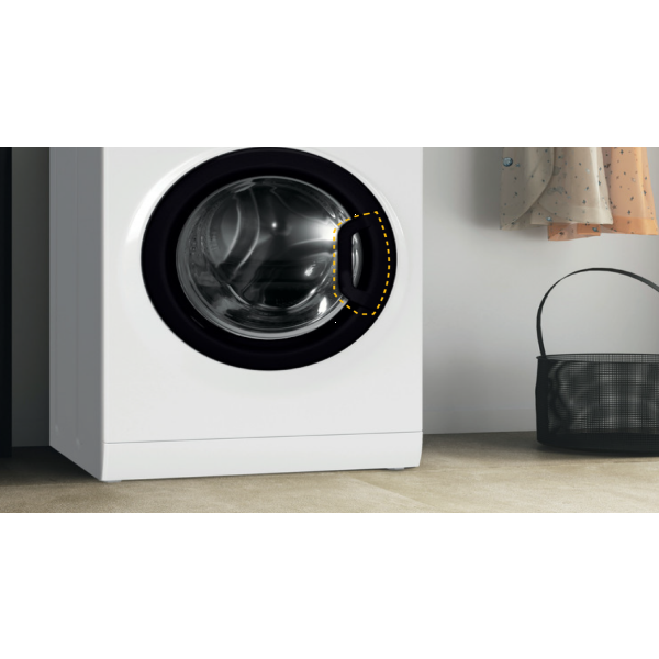 Фото - Пральна машина Whirlpool WRSB 7259 WB UA