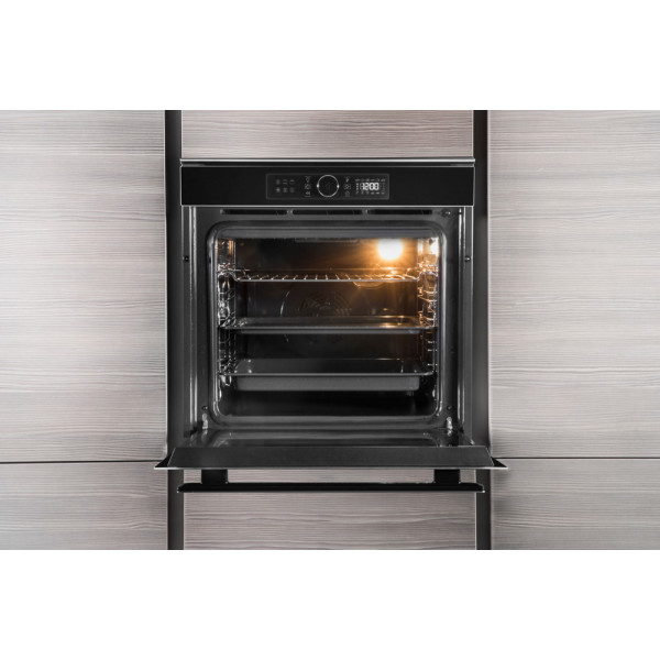 Фото - Духова шафа Whirlpool AKZM8420NB