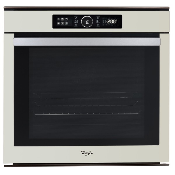 Фото - Духовой шкаф Whirlpool AKZM8420S