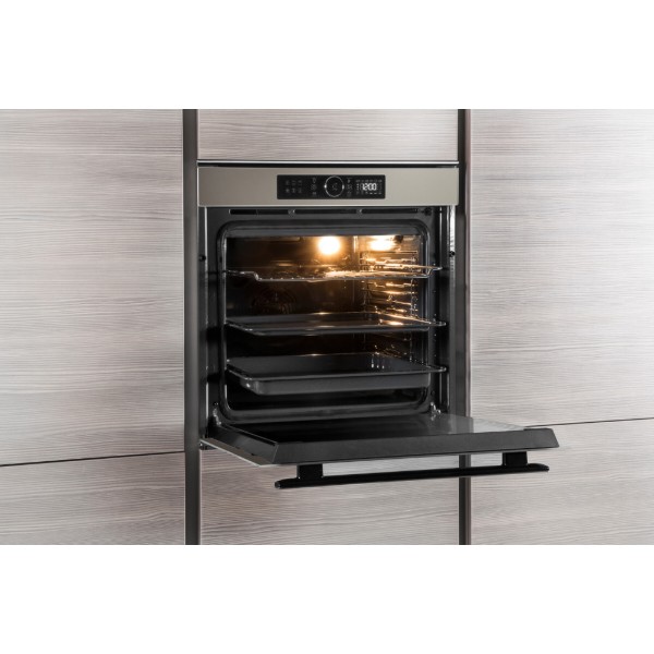 Фото - Духовой шкаф Whirlpool AKZM8420S