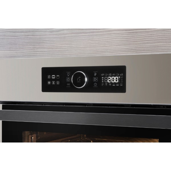 Фото - Духовой шкаф Whirlpool AKZM8420S