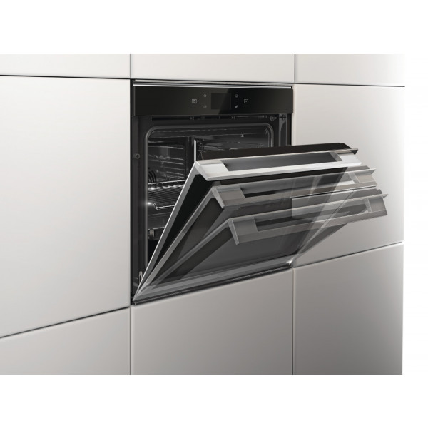 Фото - Духова шафа Whirlpool W9OM24S1PBSS