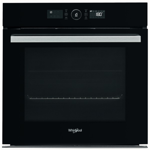 Фото - Духова шафа Whirlpool OAKZ97961SPNB