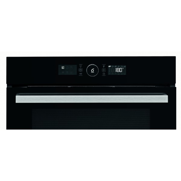 Фото - Духова шафа Whirlpool OAKZ97961SPNB